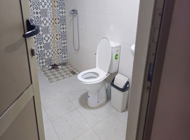 Appartement RDC a vendre deuxième main, de 100 m2 a el jadida.