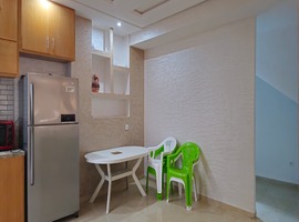 Appartement RDC a vendre deuxième main, de 100 m2 a el jadida.