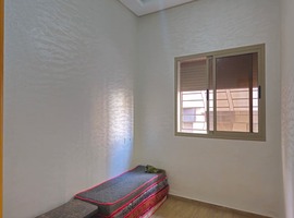 Appartement RDC a vendre deuxième main, de 100 m2 a el jadida.