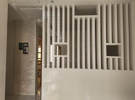 Appartement RDC a vendre a Jnan lmatar el jadida.