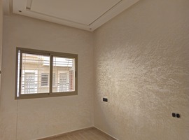 Appartement RDC a vendre a Jnan lmatar el jadida.