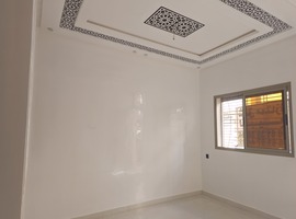 Appartement RDC a vendre a Jnan lmatar el jadida.