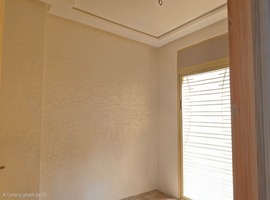 Appartement RDC a vendre a Jnan lmatar el jadida.