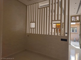 Appartement RDC a vendre a Jnan lmatar el jadida.