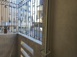 Appartement a vendre de 102 m2 a el jadida.