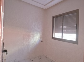 شقة سفلية للبيع قرب مرجان الجديدة  . 