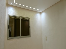 Appartements de deux façades dans R+3 au 3éme étage avec ascenseur jusqu'à terrasse,avant café Chaimaa el jadida