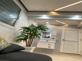 Villa complet a vendre a el jadida dans un endroit calme et sécurisée. 