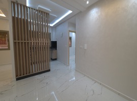 شقق خاضعة للدعم بمدينة الجديدة