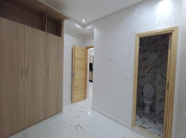 شقق خاضعة للدعم بمدينة الجديدة