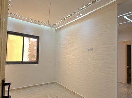 Appartement a vendre  dans R+2 ,de 76 m2 deux appartements par étage a el jadida.