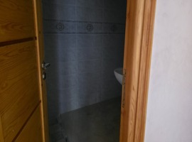 Appartement RDC a vendre dans R+2 de deux façades avec garage a hay essalam el jadida