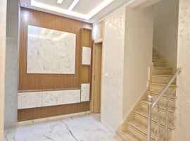 Duplex a vendre dans R+4 avec ascenseur a el jadida 