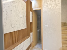 Duplex a vendre dans R+4 avec ascenseur a el jadida 