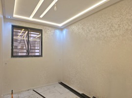 Duplex a vendre dans R+4 avec ascenseur a el jadida 