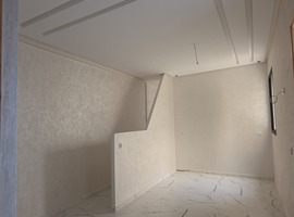 شقق جديدة خاضعة للدعم بمدينة  الجديدة مرحبا