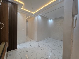 دوبلكس للبيع في عمارة من 4 طوابق بمساحة 110 و 140 متر مربع بأثمنة مناسبة قابلة للدعم   