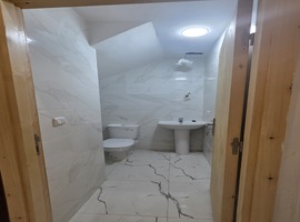 دوبلكس للبيع في عمارة من 4 طوابق بمساحة 110 و 140 متر مربع بأثمنة مناسبة قابلة للدعم   