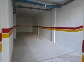 دوبلكس للبيع في عمارة من 4 طوابق بمساحة 110 و 140 متر مربع بأثمنة مناسبة قابلة للدعم   