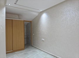 Appartement RDC a vendre  a hay essalam el jadida. 