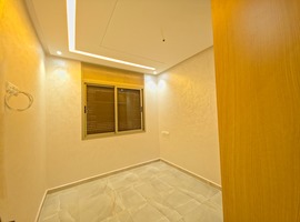 Appartement RDC a vendre  a hay essalam el jadida. 