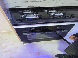 شقق للبيع بمنزل ذو طابقين و دروج مستقلين بمدينة الجديدة ملك الشيخ. 