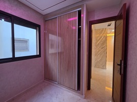 شقق للبيع بمنزل ذو طابقين و دروج مستقلين بمدينة الجديدة ملك الشيخ. 