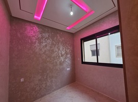 شقق للبيع بمنزل ذو طابقين و دروج مستقلين بمدينة الجديدة ملك الشيخ. 