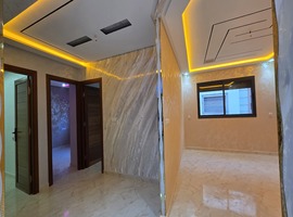 شقق للبيع بمنزل ذو طابقين و دروج مستقلين بمدينة الجديدة ملك الشيخ. 