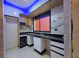 شقق للبيع بمنزل ذو طابقين و دروج مستقلين بمدينة الجديدة ملك الشيخ. 