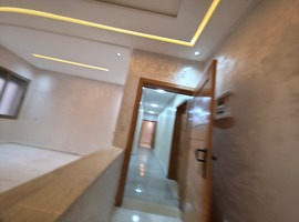 Des appartements a vendre de 74 et 80 m2 a bn prix à el jadida. 