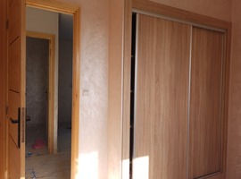 شقق للبيع بالحوزية المدينة الجديدة ابتداءا من 36 مليون شروط الدعم متوفرة    