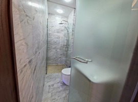 Niveau de villa a vendre près al bousstane el jadida . 