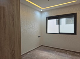 شقق خاضعة للدعم بمدينة الجديدة .