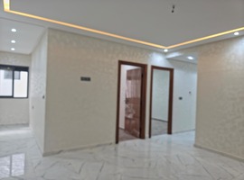 شقق خاضعة للدعم بمدينة الجديدة .