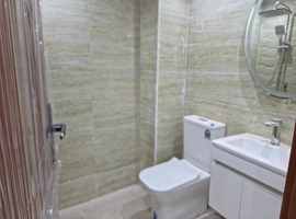 شقق خاضعة للدعم بمدينة الجديدة .