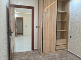 شقق خاضعة للدعم بمدينة الجديدة .