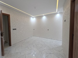 شقق خاضعة للدعم بمدينة الجديدة .