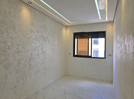 Appartement a vendre  dans R+4 au 3éme étage de 67 m2 a el jadida.