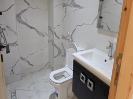 Appartement a vendre  dans R+4 au 3éme étage de 67 m2 a el jadida.