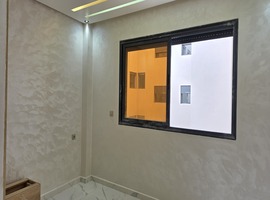 Appartement a vendre  dans R+4 au 3éme étage de 67 m2 a el jadida.