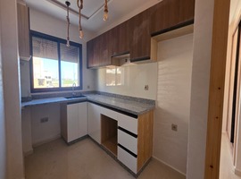 Appartement a vendre de 60 m2 a al bousstane el jadida.