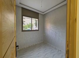 Des appartements a vendre a al hawzia el jadida