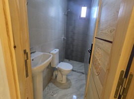 Des appartements a vendre a al hawzia el jadida
