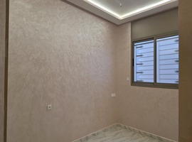 Des appartements a vendre a al hawzia el jadida