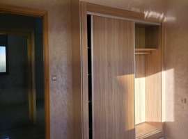 Des appartements a vendre a al Hawzia el jadida 