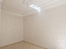 Appartement a louer au 1er étage a hay essalam el jadida