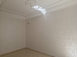 Appartement a louer au 1er étage a hay essalam el jadida