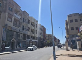 مكازة للبيع مساحة أكثر من 200 متر بالسدة، بموقع استراتيجي رائع ،بمدينة الجديدة .