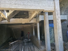 مكازة للبيع مساحة أكثر من 200 متر بالسدة، بموقع استراتيجي رائع ،بمدينة الجديدة .